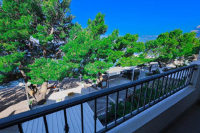 Apartmani Salis